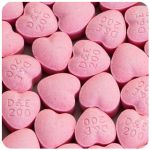 Экстази  Ecstasy Love 200 MDMA в Боре